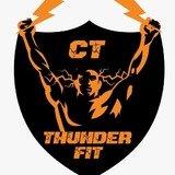 CT Thunderfit - logo
