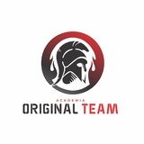 Academia Original team - logo