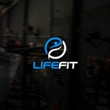 Academia Lifefit - logo