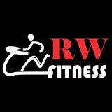 Rw Fitness - logo