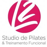 L2 Studio De Pilates & Treinamento Funcional - logo