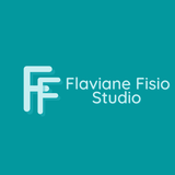 Flaviane Fisio Studio - logo