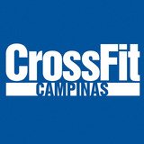 CrossFit Campinas - logo