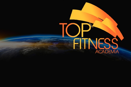 Top Fitness Academia