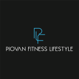 Piovan Fitness Lifestyle - logo