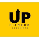 Up Fitness Lavras 1 - logo