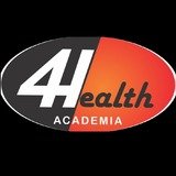 Academia 4 Health - logo