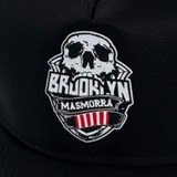 Brooklyn Masmorra Cascatinha - logo