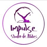 Impulse Estúdio De Pilates E Dança - logo