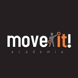 Move It! Academia - logo