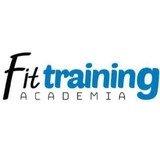Fit Training - logo