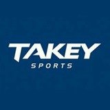 Takey Sports - logo