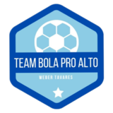 TEAM BOLA PRO ALTO - logo