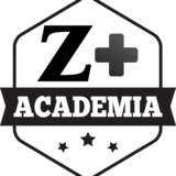 Academia Z+ - logo