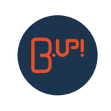 B.up Fitness - logo