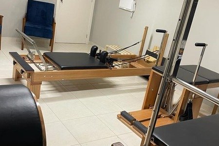 Espaço Restaurar Fisioterapia e Pilates