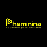Pheminina Academia Para Mulheres - logo
