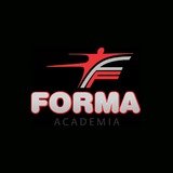 Academia Forma Fitness Aeroporto - logo