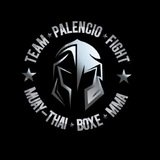 Team Palencio - logo