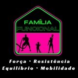 Família Funcional - logo