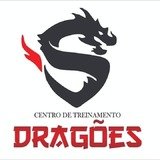 Centro de Treinamento Dragões - logo