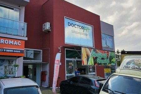 Doctorfit - Joinville