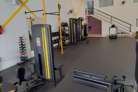 A academia Marathon Class, a mais de 10 anos atendendo Bauru e região,  dispõe de uma ampla estrutura com equipamentos modernos e adequados a  prática de, By Marathon Class