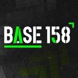 Base 158 - logo