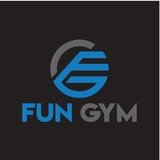 Academia Fun Gym - logo