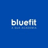 Academia Bluefit Jardim Das Américas - logo