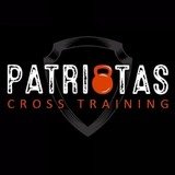 Patriotas performance training - logo