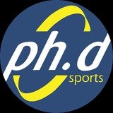PhD Sports - São Braz - logo