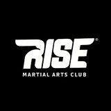 RISE CLUB MADALENA - logo