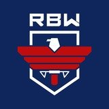 CrossFit RBW - logo