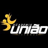 Academia União Fitness - logo