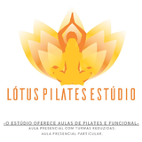 Lotus Pilates - logo