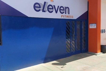 Eleven Fitness