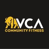 Community Fitness Vca - logo