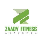 Zaady Fitness Academia - logo
