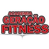 Academia Geração Fitness - logo