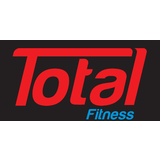 Academia Total Fitness - logo