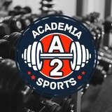 Academia A2 Sports - logo