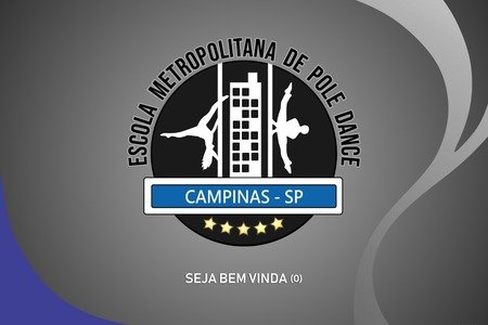 ESCOLA METROPOLITANA DE POLE DANCE CAMPINAS/SP