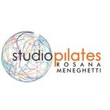 Studio Pilates Rosana Meneghetti - Unidade 2 - logo