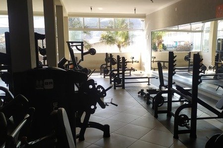 PRIME FITNESS CONGONHAL