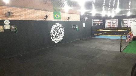 Academias em Jardim Europa em Bauru - SP - Brasil