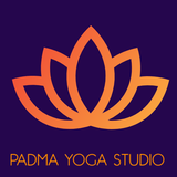 Padma Yoga Studio - logo