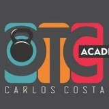 Academia Otc Carlos Costa - logo