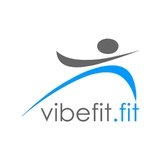 Vibe Fitness - logo