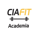 Academia Cia Fit - logo